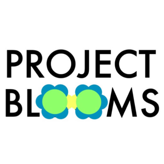 Project Blooms icon
